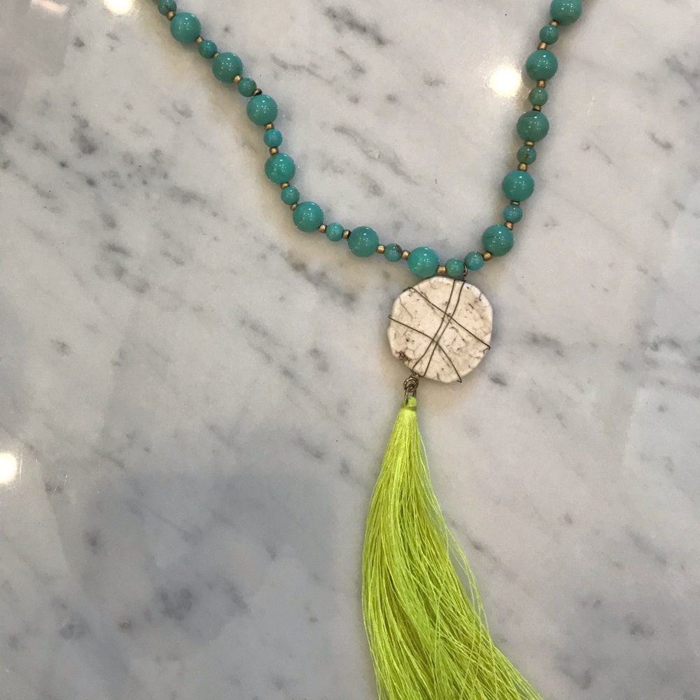 Necklace - Picture 2 of 3